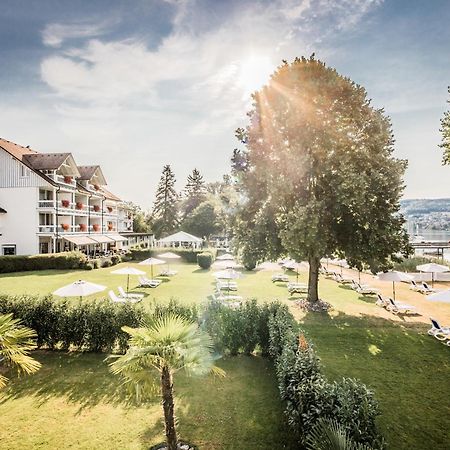 Hotel Hoeri Am Bodensee Gaienhofen  Exterior photo