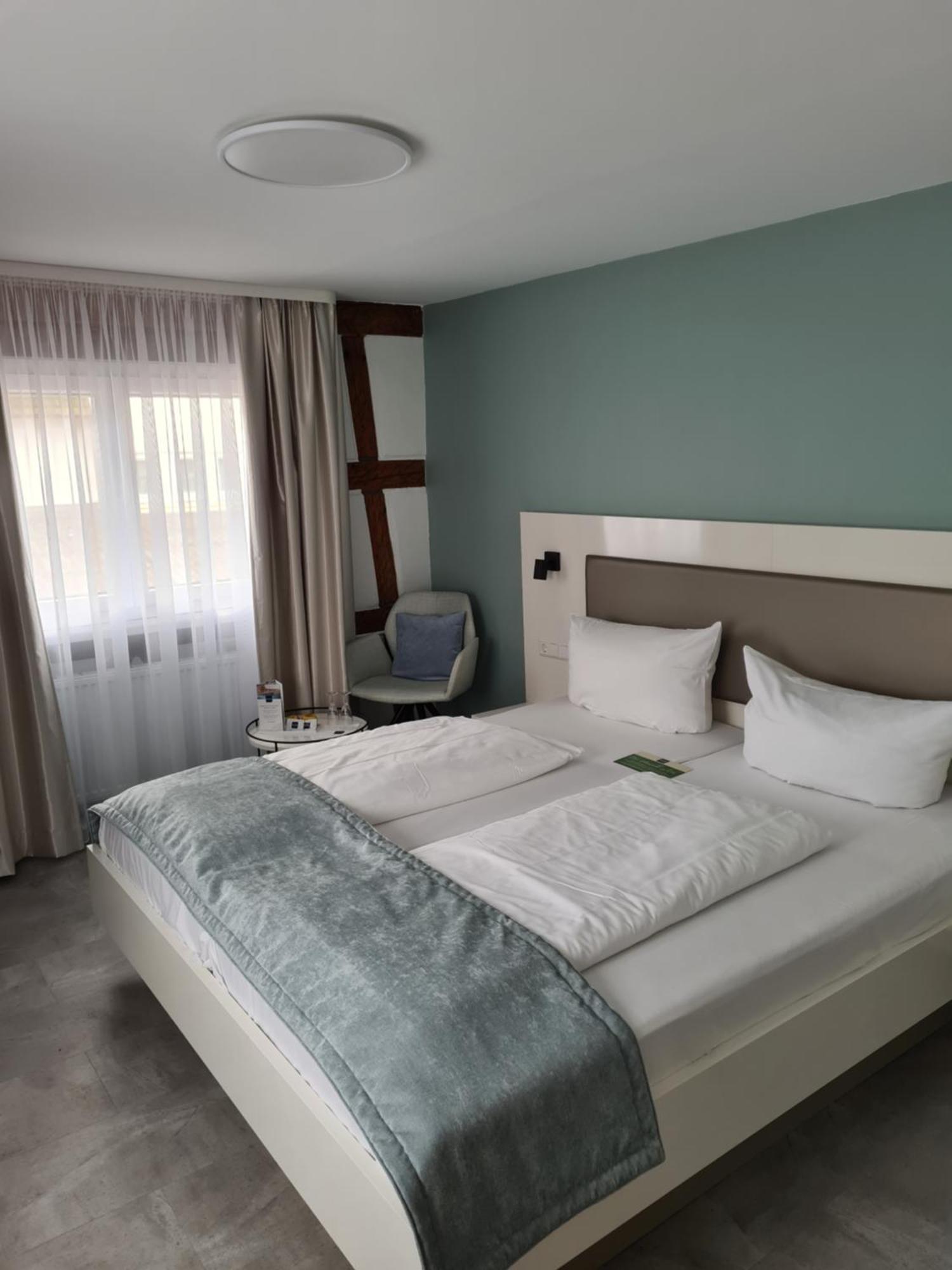 Hotel Hoeri Am Bodensee Gaienhofen  Exterior photo