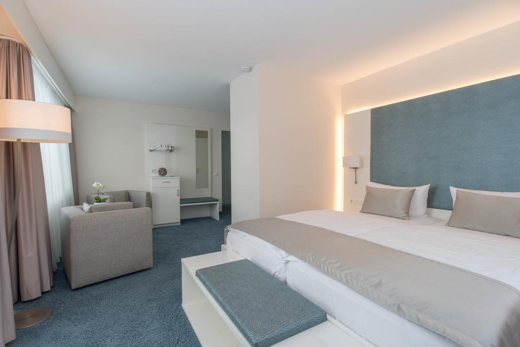 Hotel Hoeri Am Bodensee Gaienhofen  Exterior photo