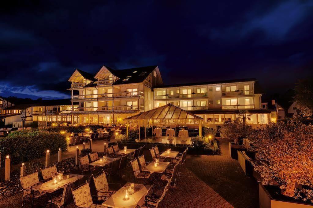 Hotel Hoeri Am Bodensee Gaienhofen  Exterior photo